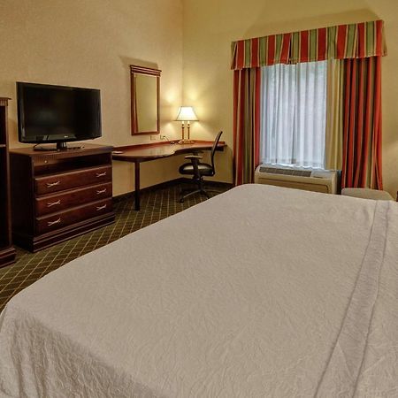 Hampton Inn Cambridge Extérieur photo