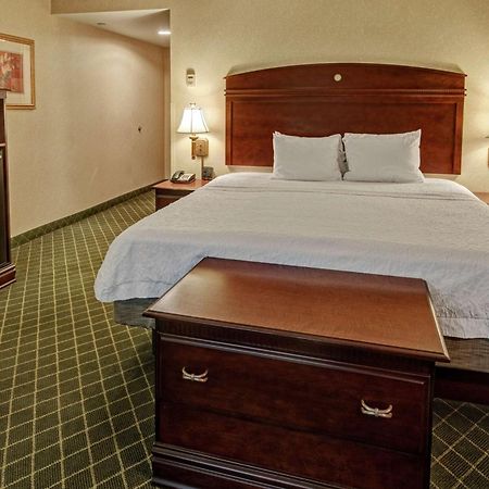 Hampton Inn Cambridge Extérieur photo