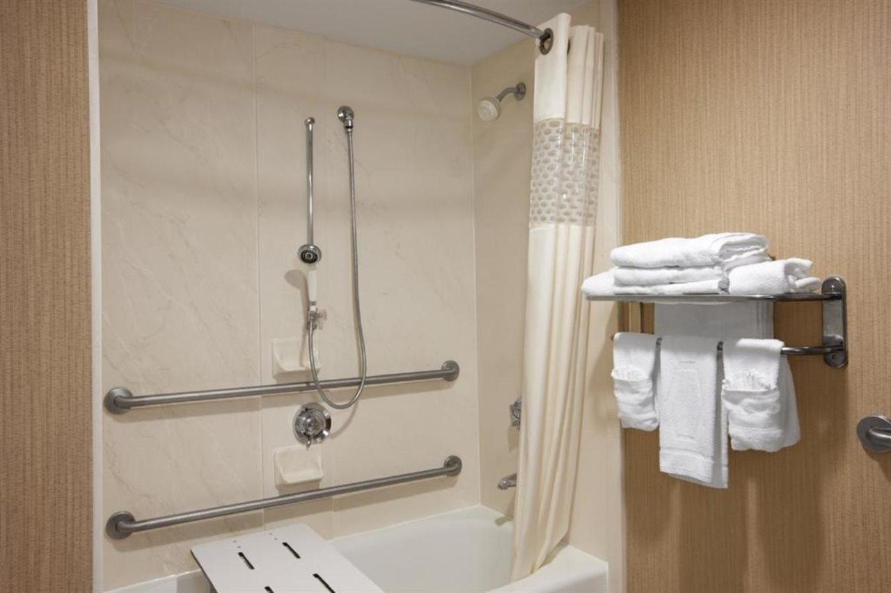 Hampton Inn Cambridge Extérieur photo