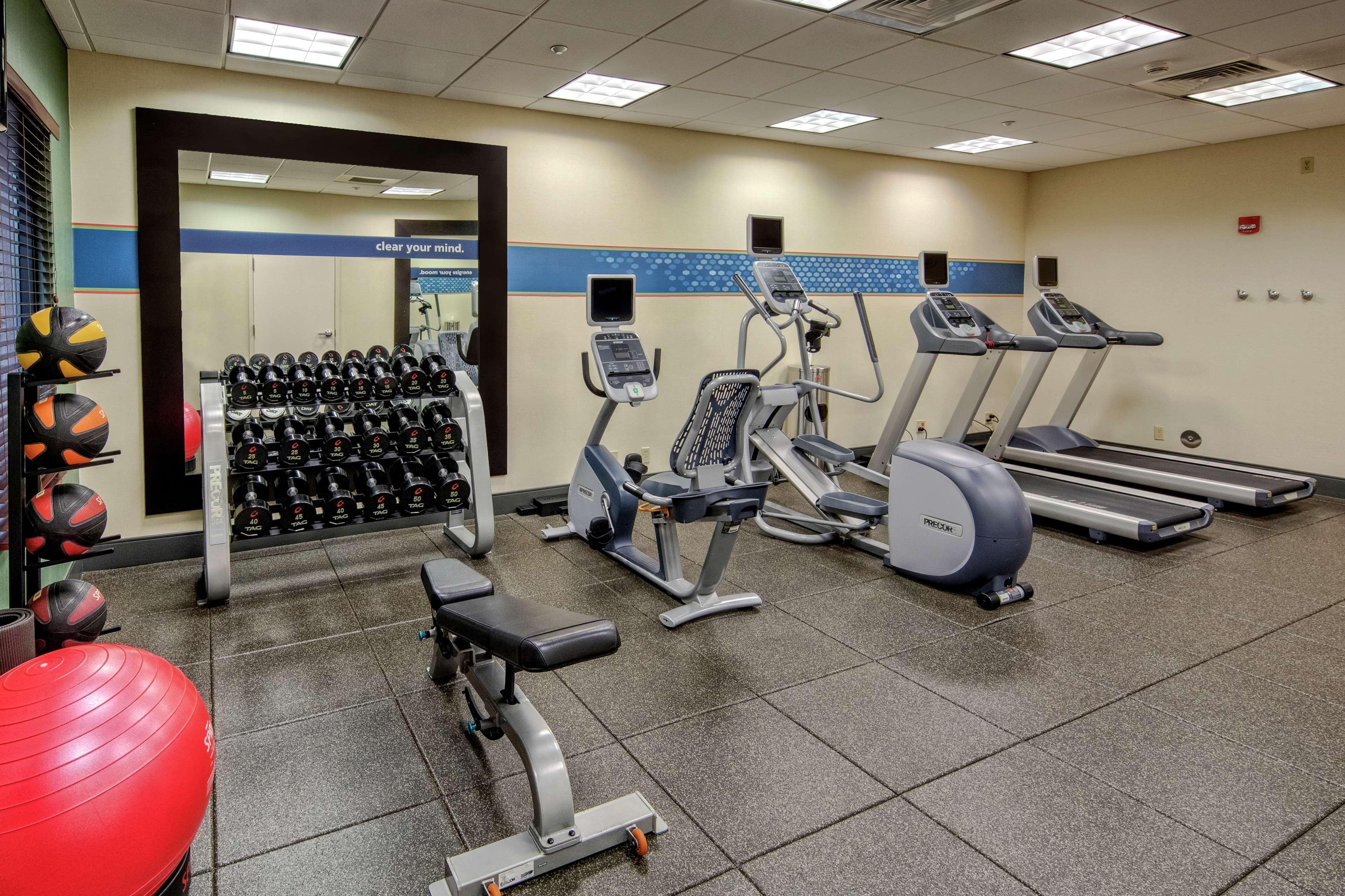 Hampton Inn Cambridge Extérieur photo