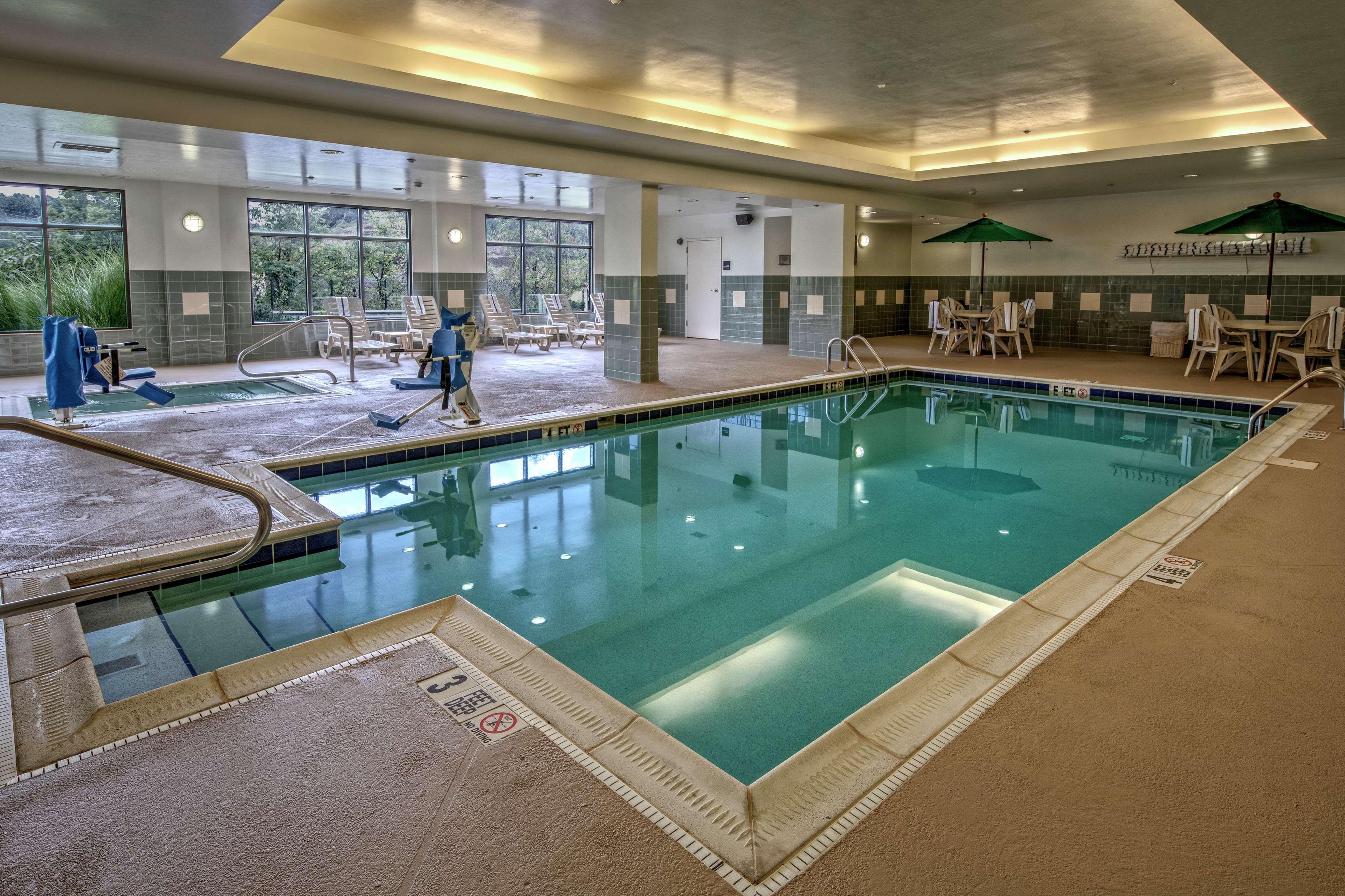 Hampton Inn Cambridge Extérieur photo