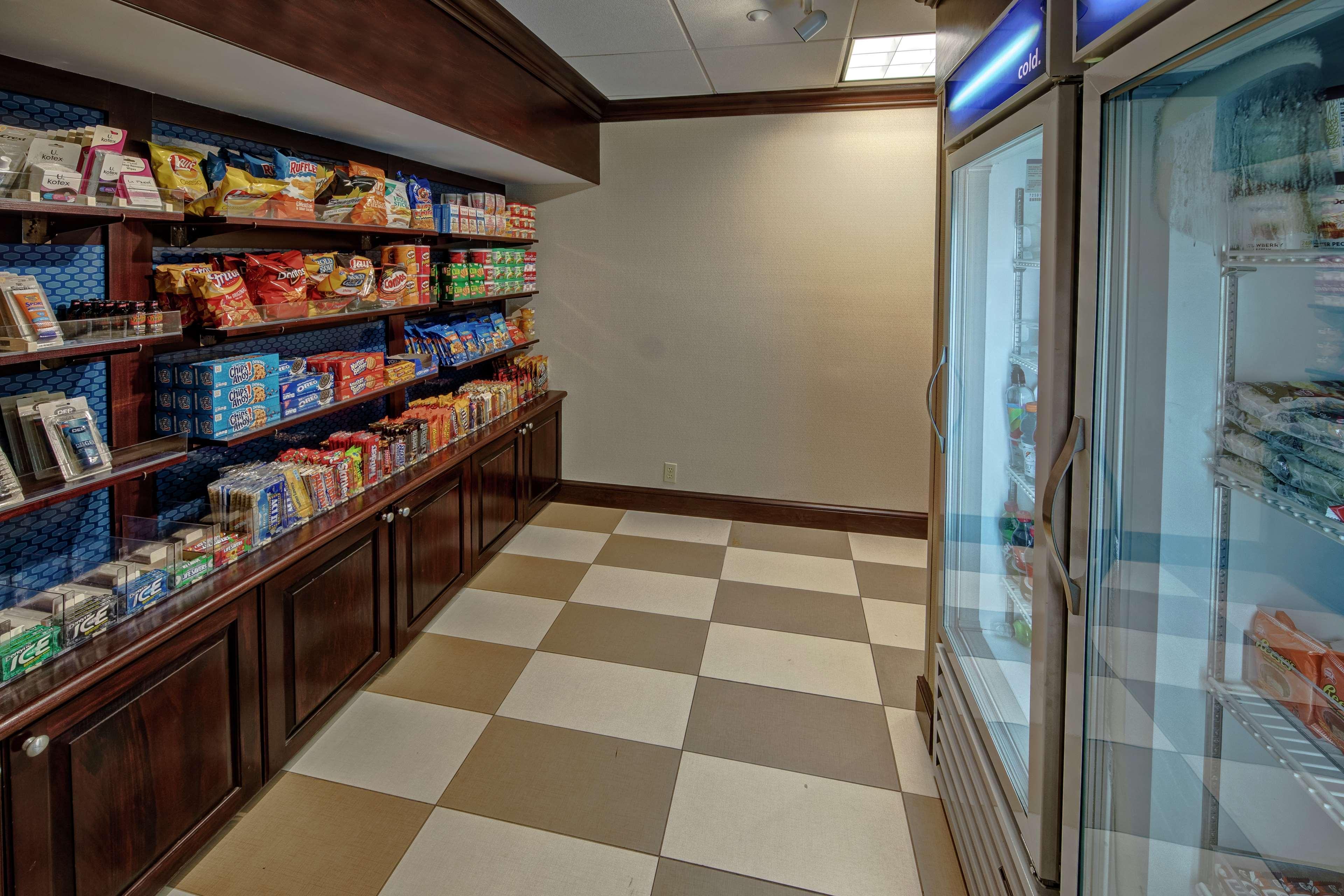 Hampton Inn Cambridge Extérieur photo