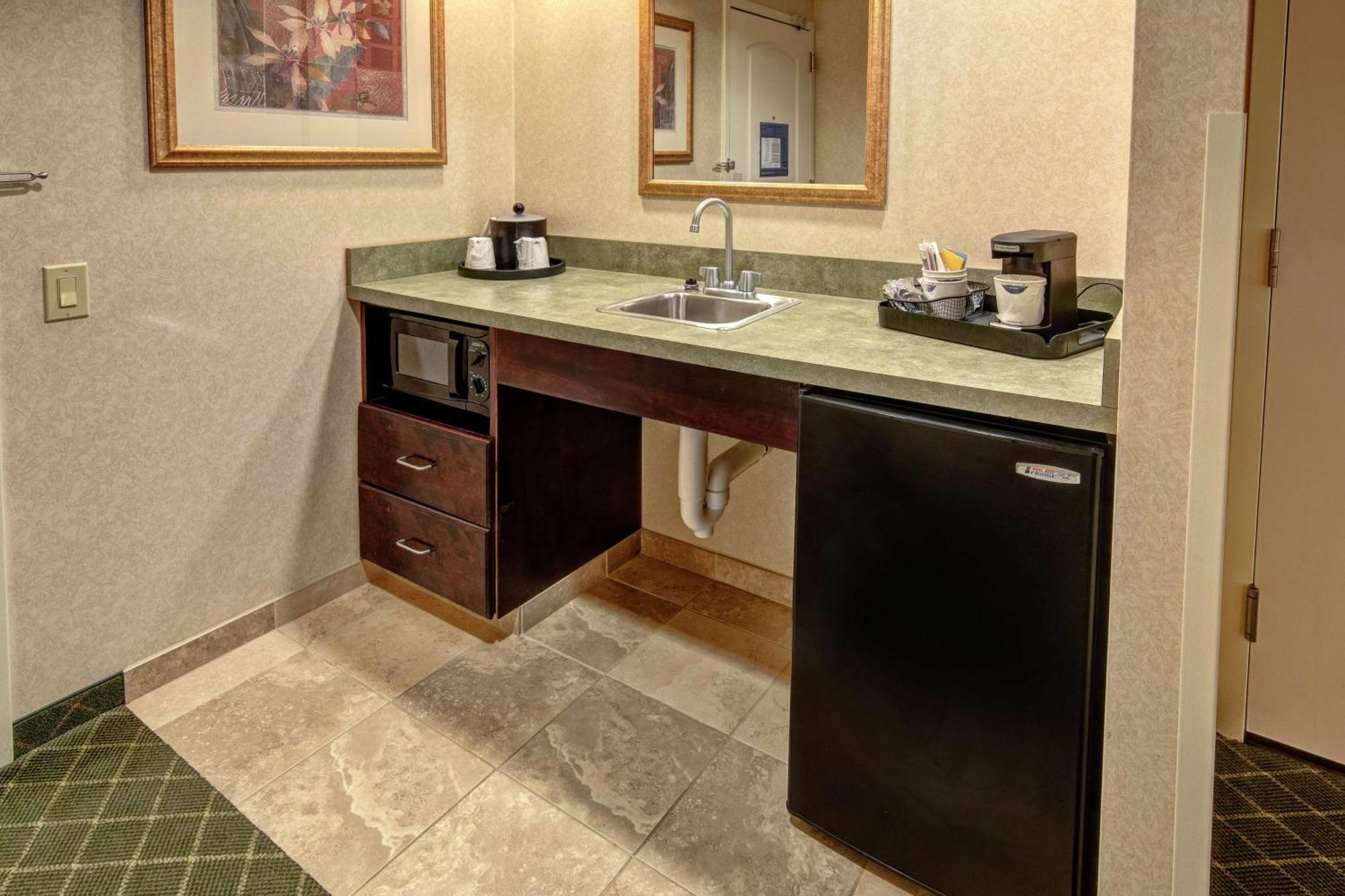 Hampton Inn Cambridge Extérieur photo
