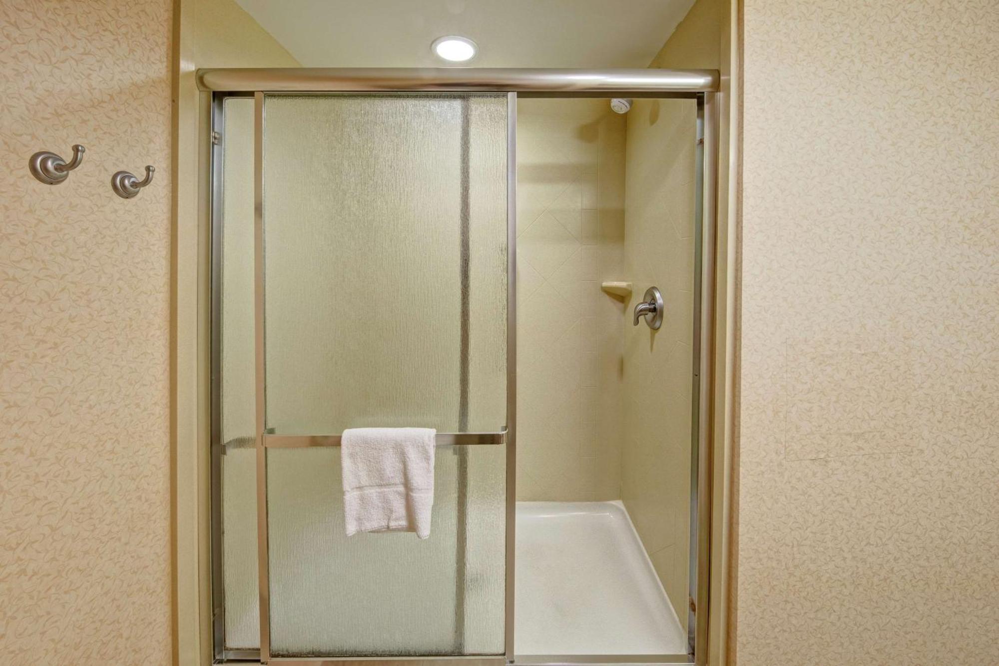 Hampton Inn Cambridge Extérieur photo