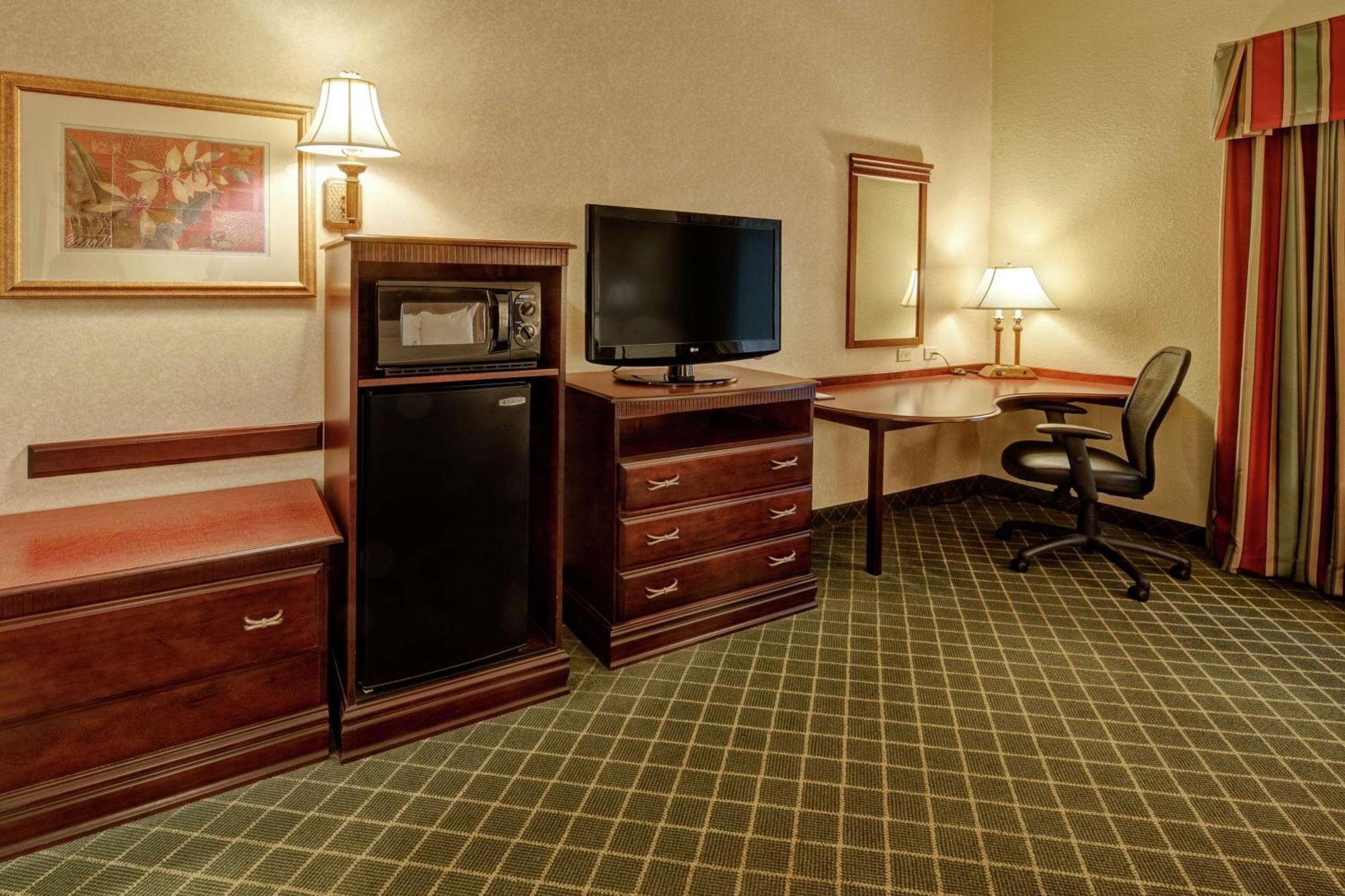Hampton Inn Cambridge Extérieur photo