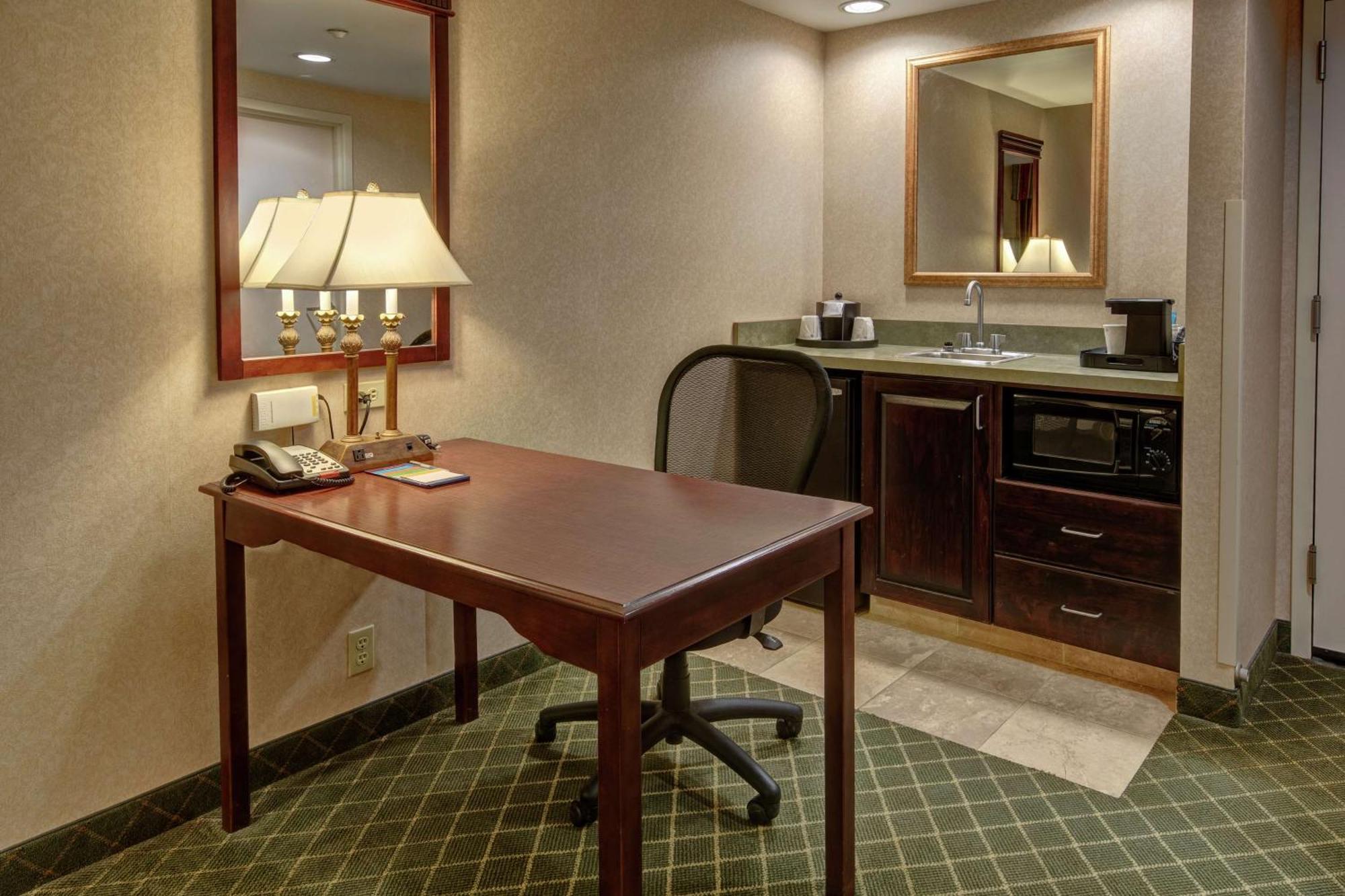 Hampton Inn Cambridge Extérieur photo
