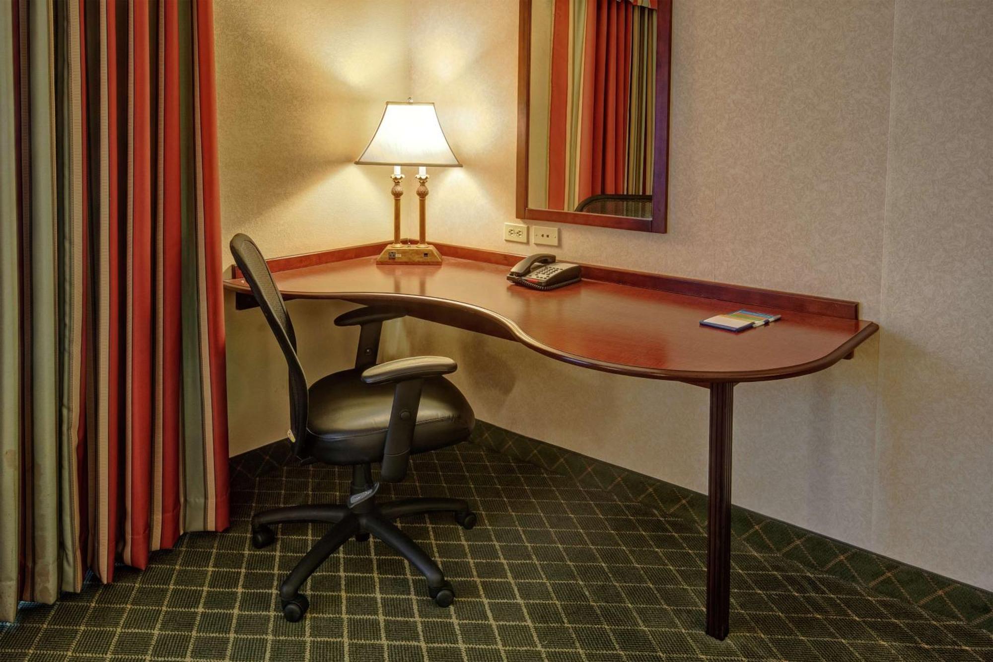 Hampton Inn Cambridge Extérieur photo