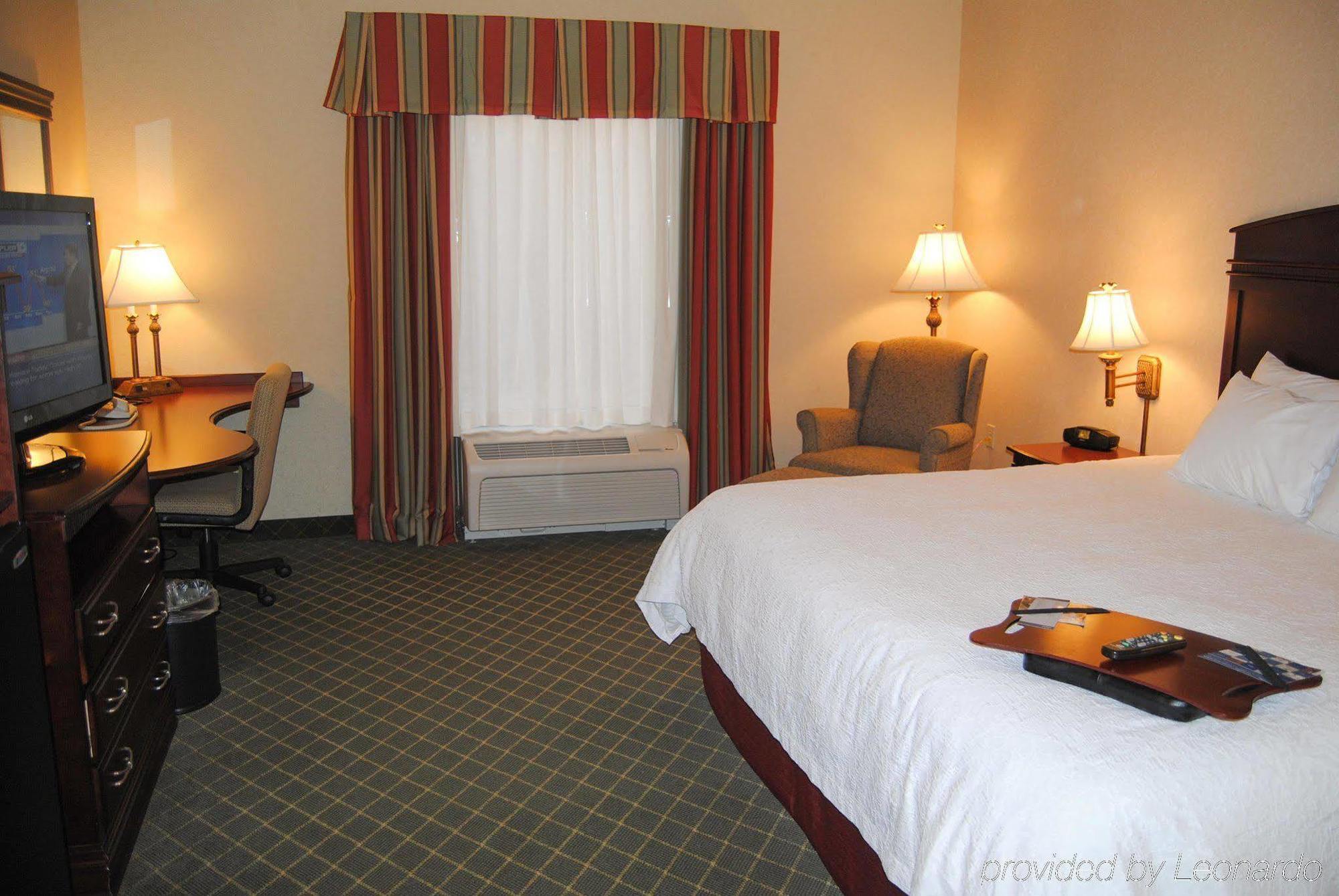 Hampton Inn Cambridge Extérieur photo