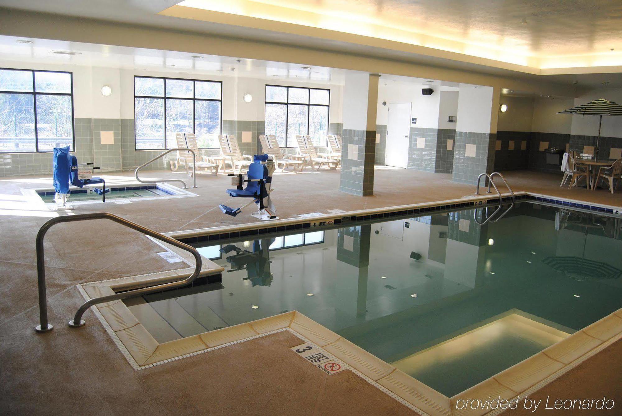 Hampton Inn Cambridge Extérieur photo