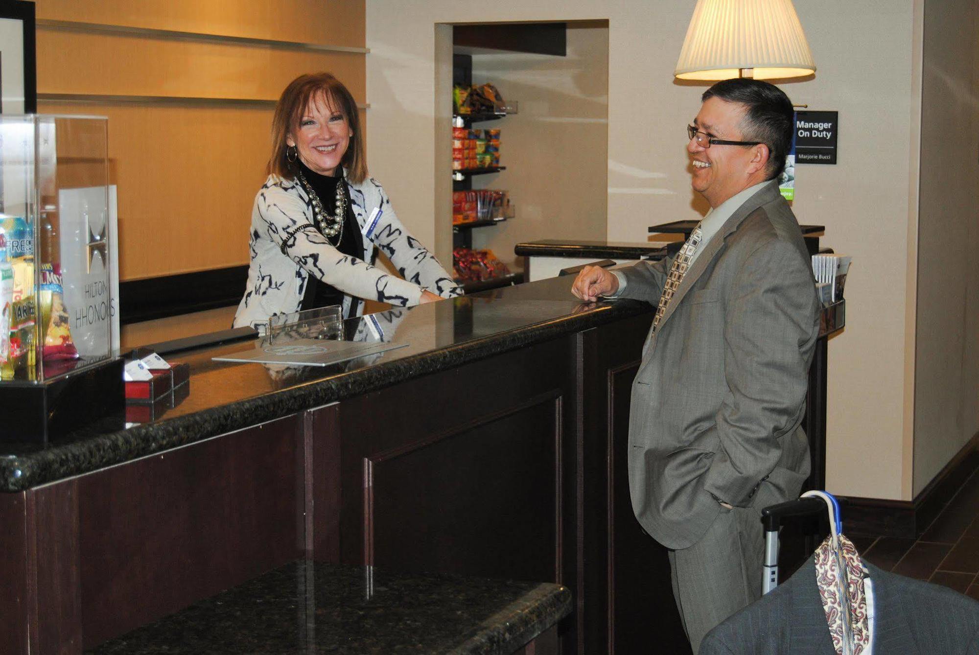 Hampton Inn Cambridge Extérieur photo